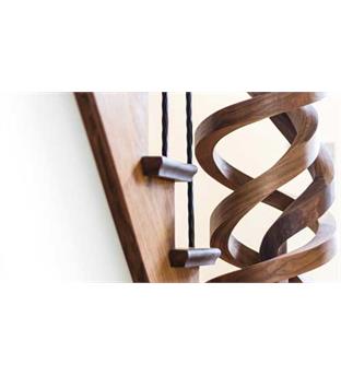 روغن های پوششی چوب