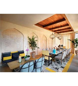 رستورانهای خصوصی