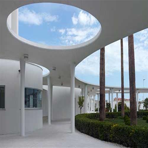 کلوپ ساحلی آمبوران