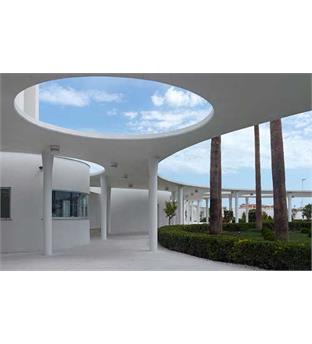 کلوپ ساحلی آمبوران