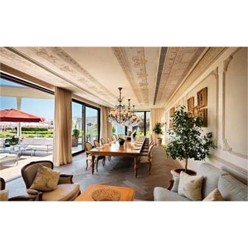 رستورانهای خصوصی