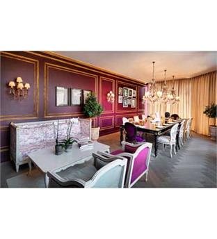 رستورانهای خصوصی