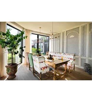 رستورانهای خصوصی