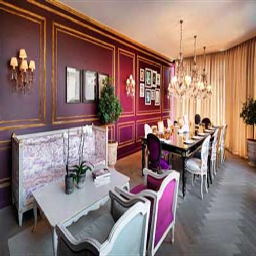 رستورانهای خصوصی