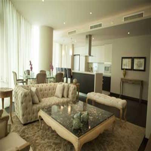 هتل آپارتمانهای جی دبیلیو ماریوت