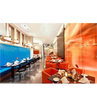 هتل Novotel – IBIS