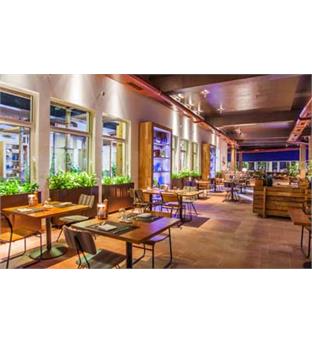 رستورانهای إوده