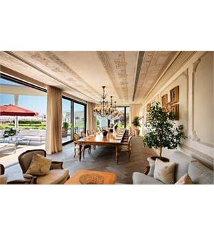 رستورانهای خصوصی