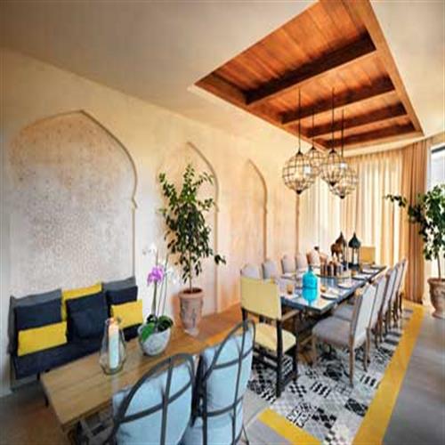 رستورانهای خصوصی